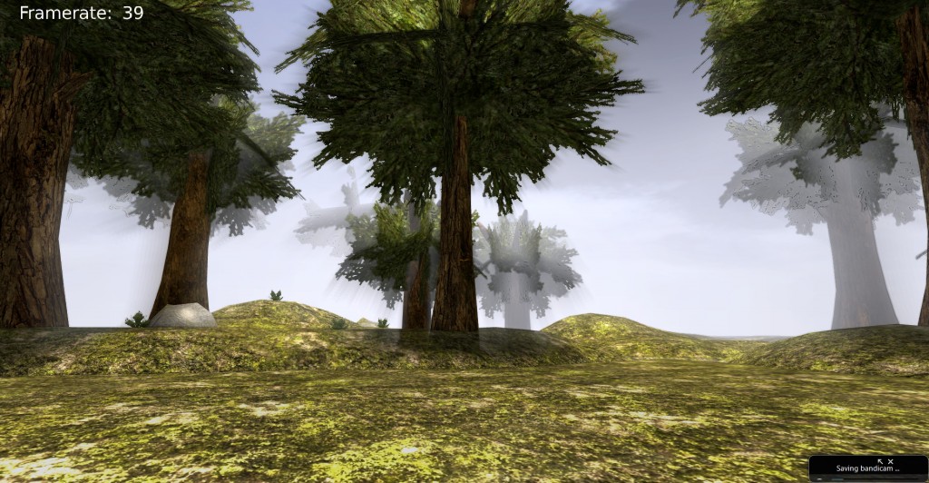 The Forest BGE preview image 1